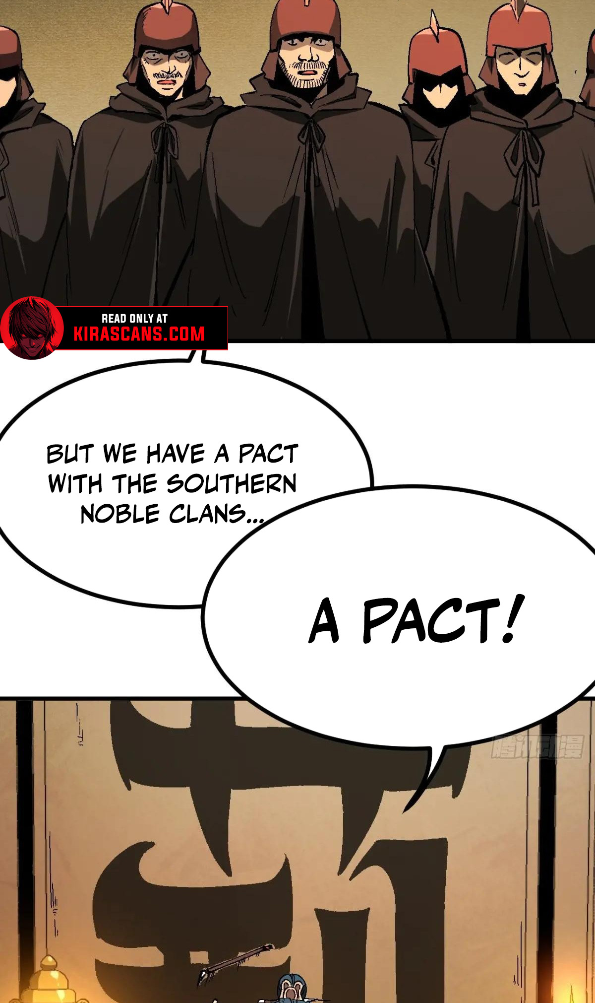 AccidentaIIy Became Famous Throughout History Chapter 121 19